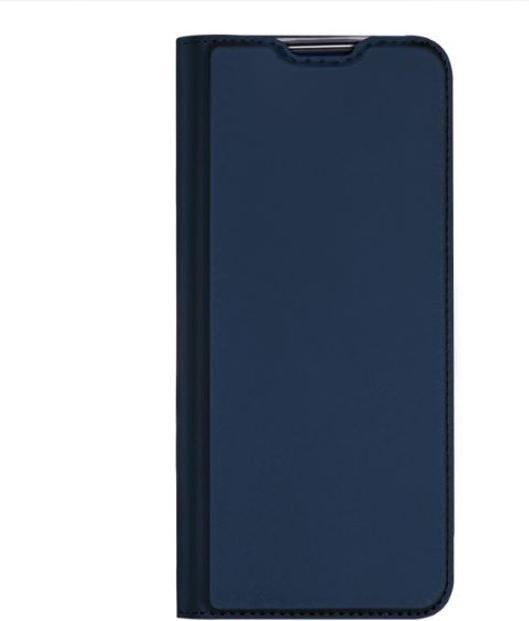 Produktbild Dux Ducis Skin Pro Series Bookcover (Honor 50 Lite, Huawei Nova 8i)