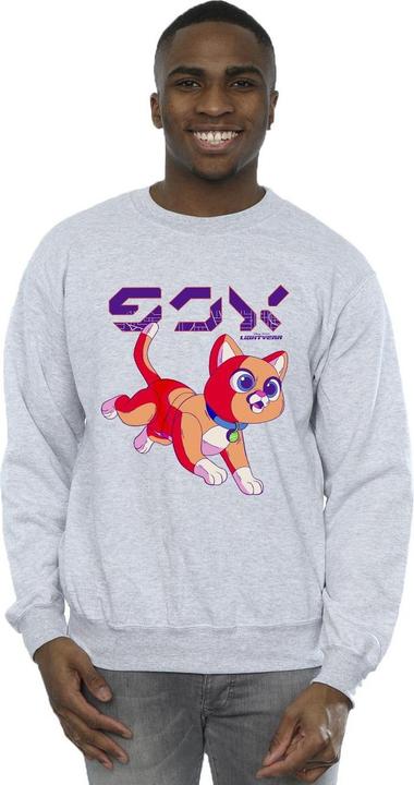 Produktbild Disney Lightyear Sox Digital Cute Sweatshirt (S)