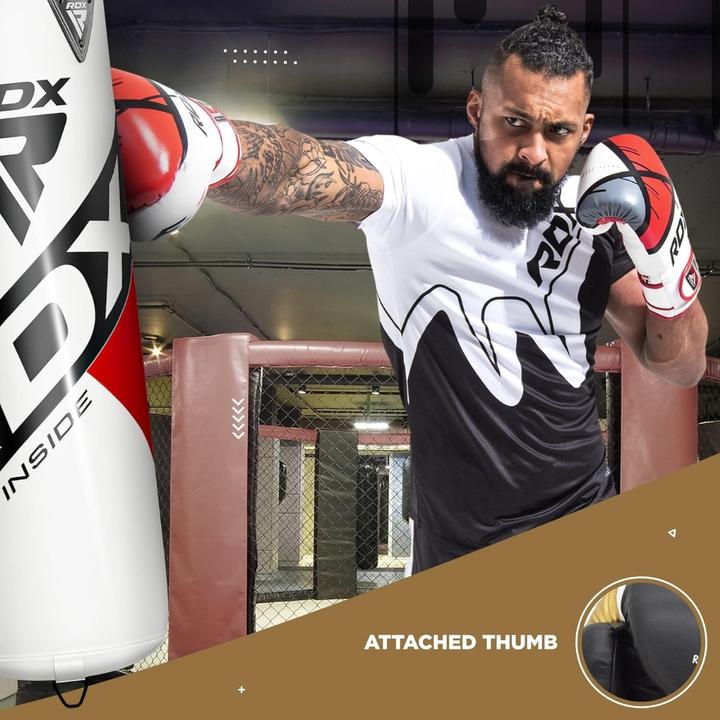 Image du produit Rdx F7 Ego Boxing Gloves (10 OZ, 10)