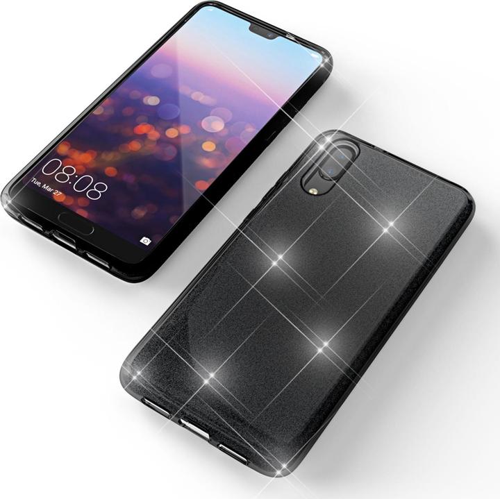 Image du produit Nalia housse pour téléphone portable (Huawei P20)