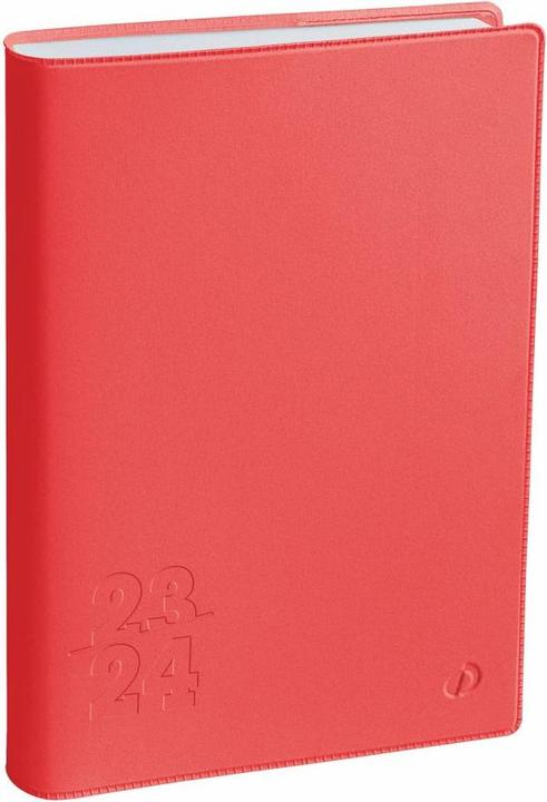 Produktbild Agenda Texthebdo Touch (16 x 24 cm, Französisch)
