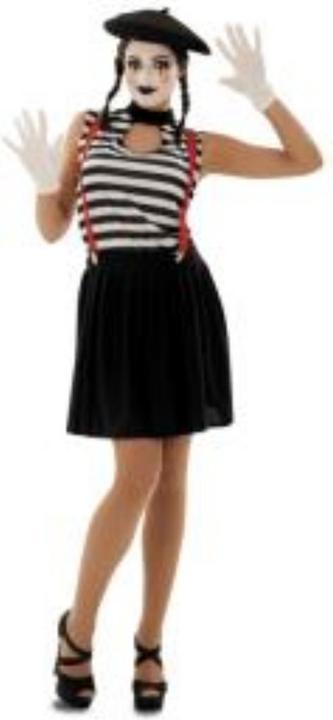 Immagine prodotto My Other Me Completo da donna - Marchio X - Modello Y - Elegante e confortevole (M/L)