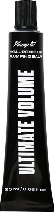 Produktbild Plump It! Hyaluronic Lip Balm (Balsam, 20 ml)