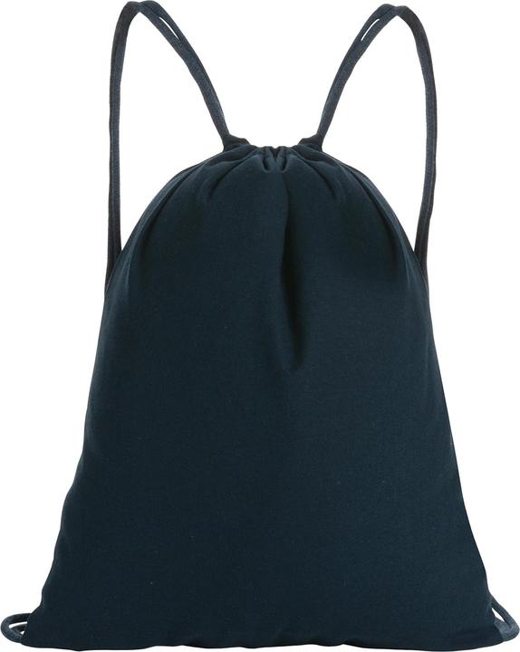 Actual product image Xd Collection Impact Cotton Aware Drawstring Bag