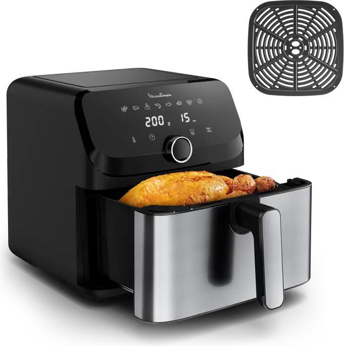 Actual product image Moulinex EZ855D20