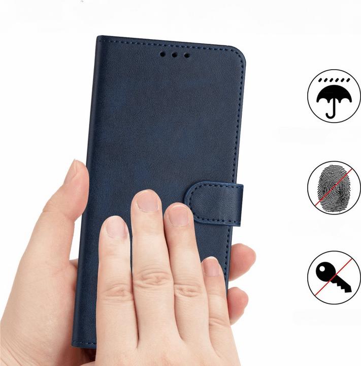 Actual product image Cover-Discount Xiaomi Poco F6 Pro - Premium mobile phone case (Xiaomi Poco F6 Pro)