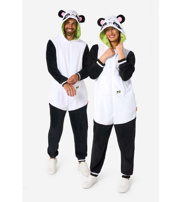 Immagine prodotto OppoSuits Panda Onesie (XS)