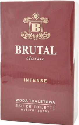 Immagine prodotto La Rive Brutal Classic Intense - Eau De Toilette - 100Ml (Eau de toilette, 100 ml)