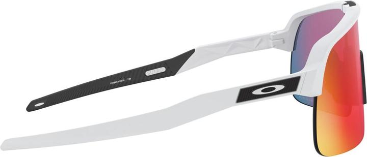 Immagine prodotto Oakley Sutro Lite (Bianco opaco, Strada premiata)