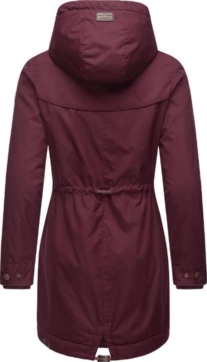 Actual product image Ragwear YM-Canny (XS)