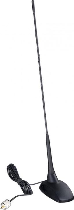 Albrecht Antenna magnetica CB CBM-516
