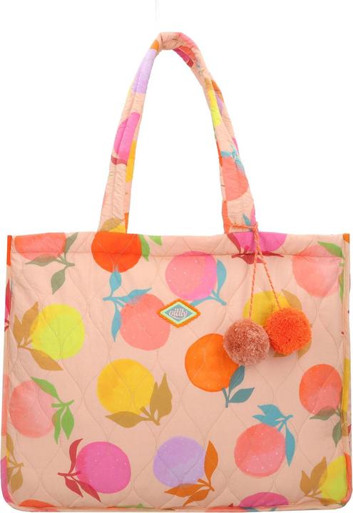 Oilily Fruitballs Shopper Tasche 46 cm (17 l)