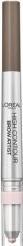 Actual product image L'Oréal Paris L'Oreal Paris High Contour Brow Pencil & Highlighter Duo 102 Cool Blonde 7ml (Cool Blonde)