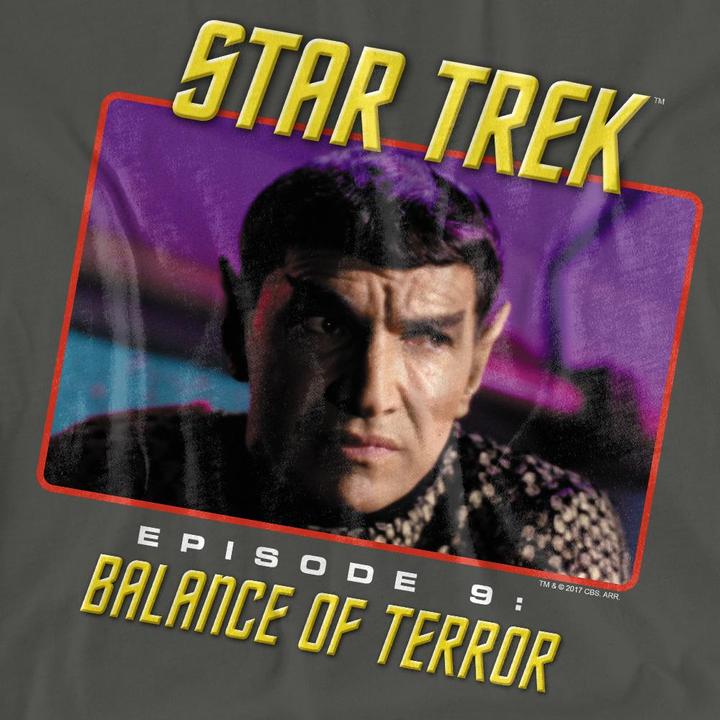 Produktbild Balance of Terror TShirt (L)