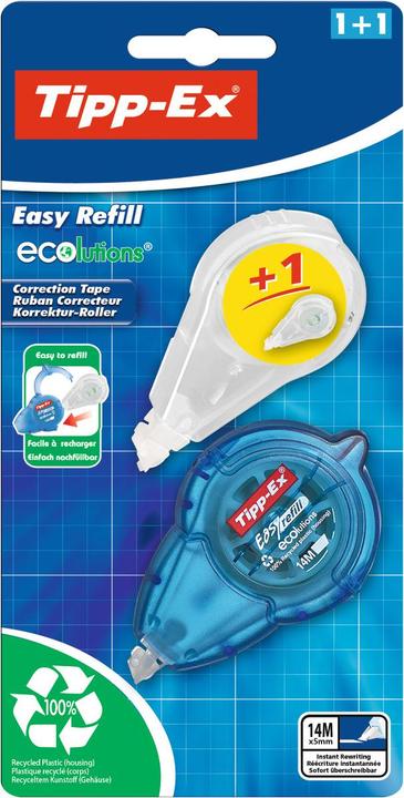Tipp-Ex Ecolutions