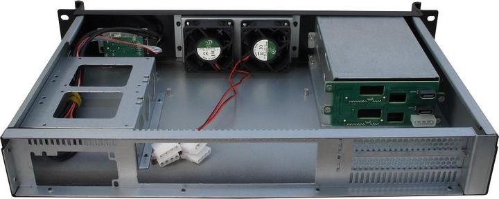 Actual product image Intertech 1.5U-1528L