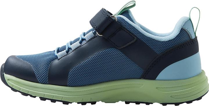 Produktbild Reima Kinder Sneaker Enkka Blue Ocean (30)