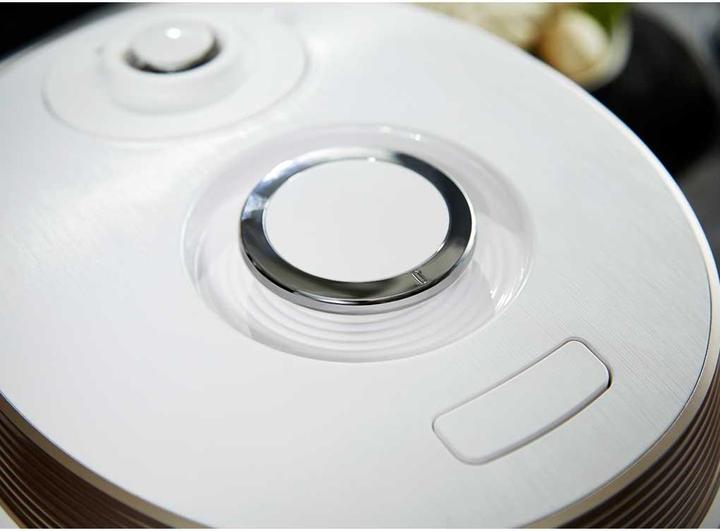 Image du produit Cuckoo CMC-QSB501S