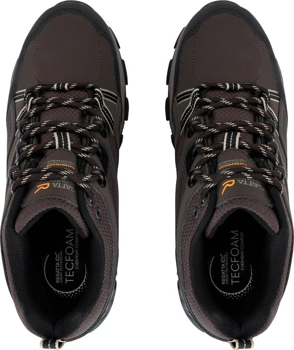 Produktbild Regatta Wanderstiefel Holcombe 3 (45)