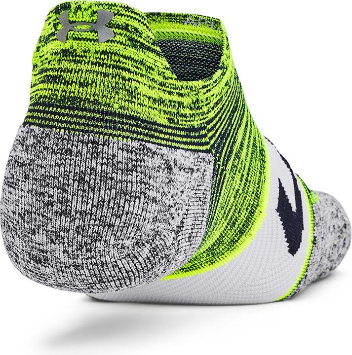 Image du produit Under Armour Chaussettes Ad Run Cushion (L)