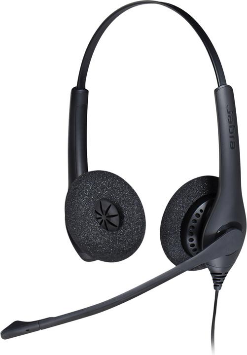 GN Netcom JABRA BIZ 1500 Duo QD EMEA (Cable)