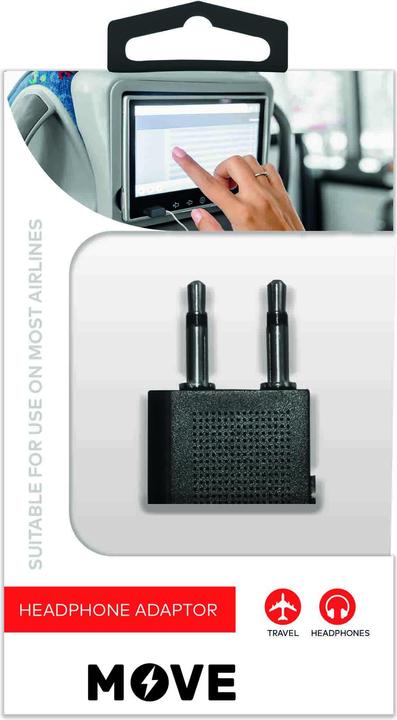 Image du produit Move Adaptateur embarqué