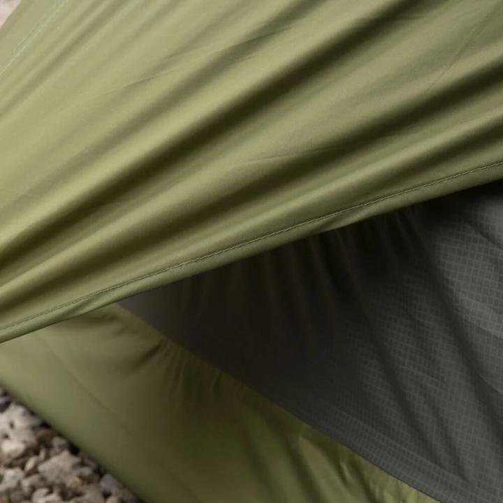 Actual product image Snugpak Stratosphere WGTE (1.13 kg, 1 person)