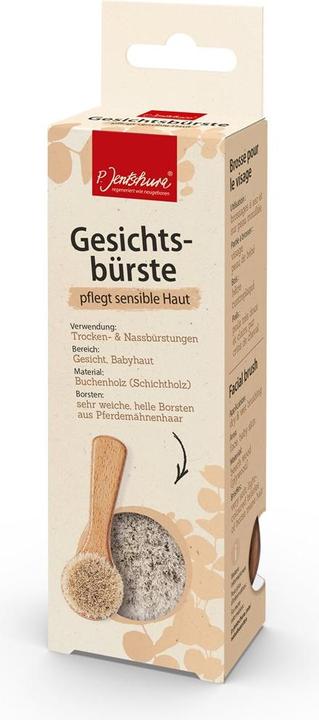 Image du produit Jentschura Brosse pour le visage