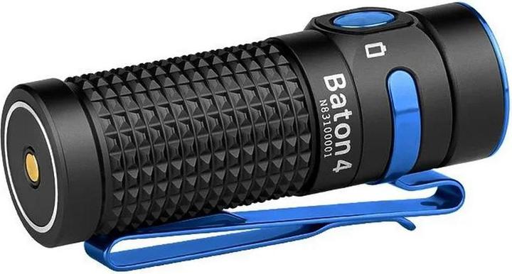 Actual product image Olight Baton 4 (6.30 cm, 1300 lm)