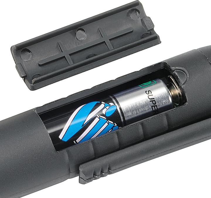 Produktbild HEYCO Bremsflüssigkeitstester 145 mm