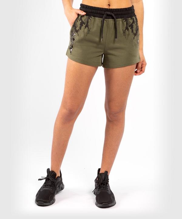 Venum UFC Authentic Fight Week Damen Shorts (L)