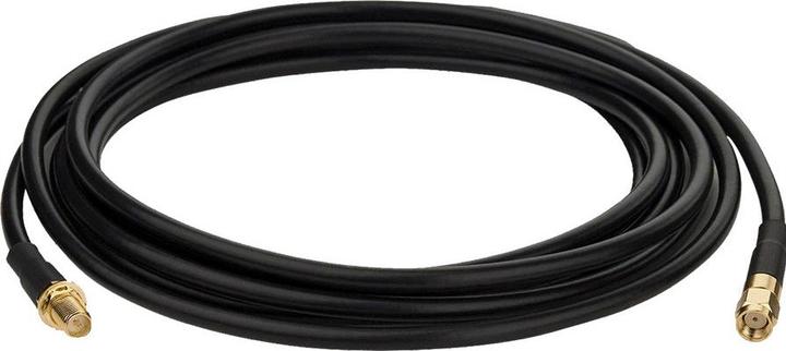 Produktbild Panorama Antennas 2M CS32 CABLE N(M) - SMA(M) RP (Antennenkabel)