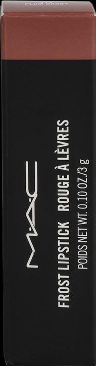 Produktbild MAC Cosmetics Lipstick (Plum Dandy)