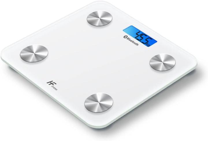 Immagine prodotto Home Fashion Körperanalysewaage (180 kg)