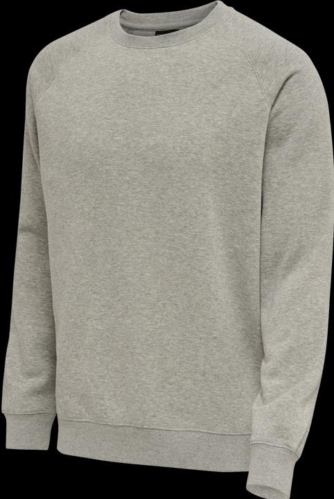 Actual product image hummel Red Classic Sweatshirt (XL)