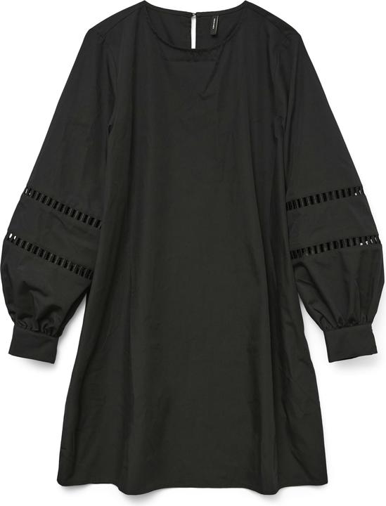 Vero Moda VMEYA Langes Kleid Kleid (XS)