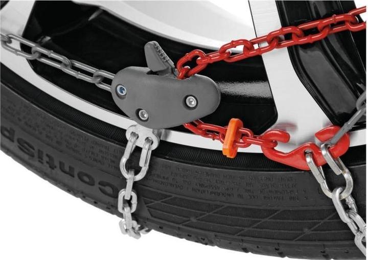 Produktbild SnowDrive PKW R-9 - 13