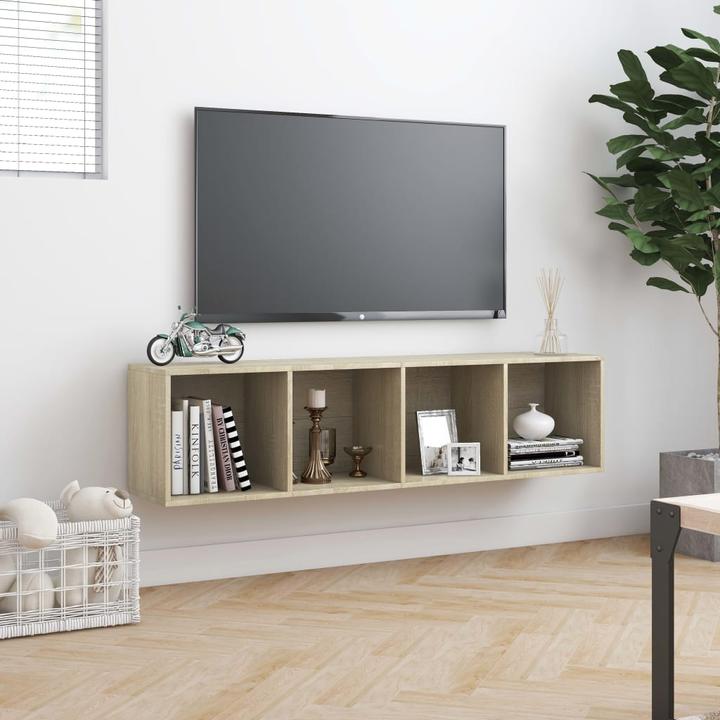 Image du produit VidaXL Laurenz (143 x 30 x 36 cm)