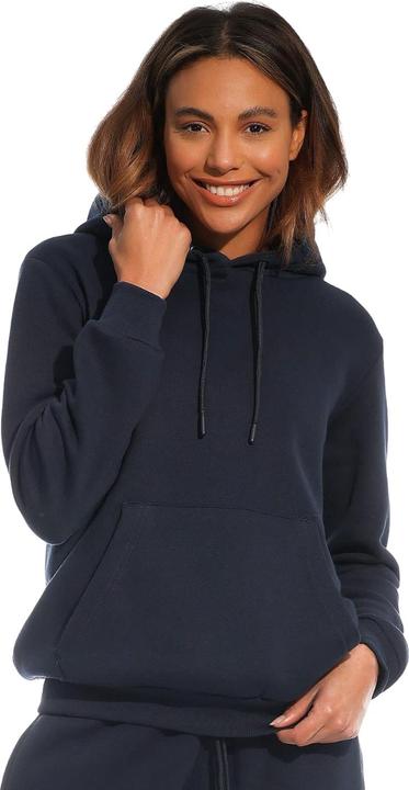 Actual product image Light and Shade Womens/Ladies Hoodie (L)