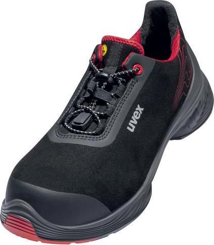 Produktbild Uvex Safety 1 G2 (S3, 49)