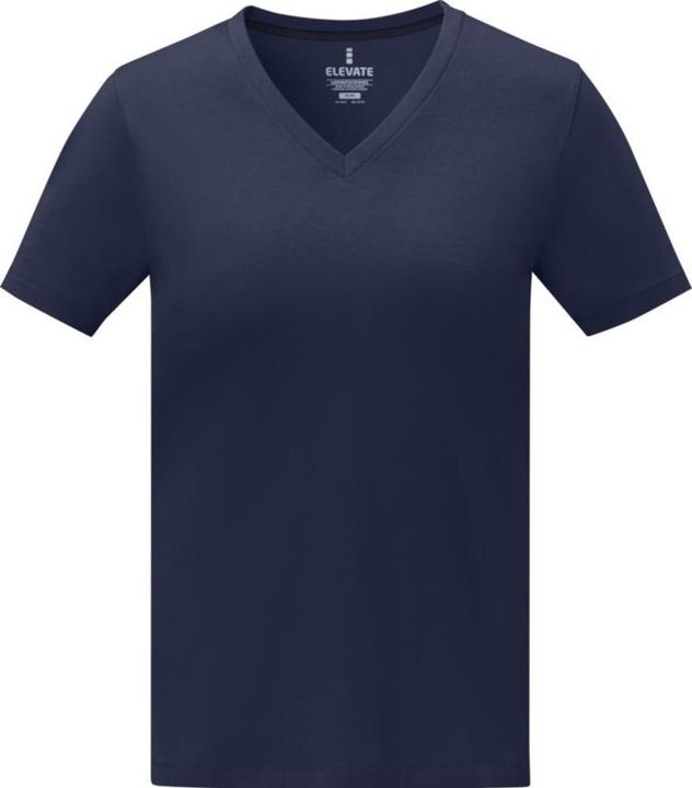 Elevate Somoto TShirt VAusschnitt