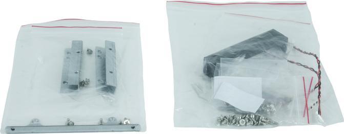Actual product image Chieftec UNC-210M-B-OP