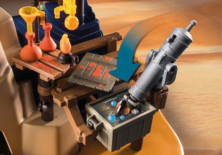 Actual product image Playmobil 71024 Sa'lahari Sands - Wreck Scorpion Hunt (71024, Playmobil Novelmore)
