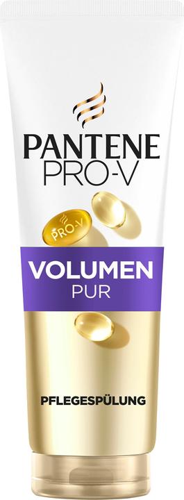 Produktbild Pantene Pro-V Volumen Pur (200 ml)