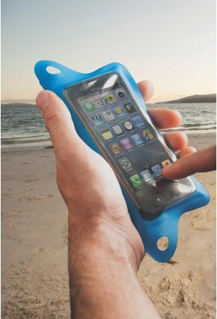 Image du produit Sea To Summit TPU Guide Waterproof Case