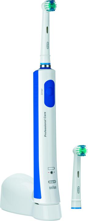 Oral-B Professionele zorg 500