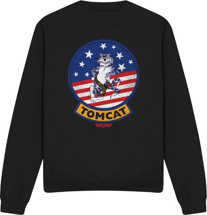 Produktbild Top Gun Tomcat Sweatshirt (XXL)