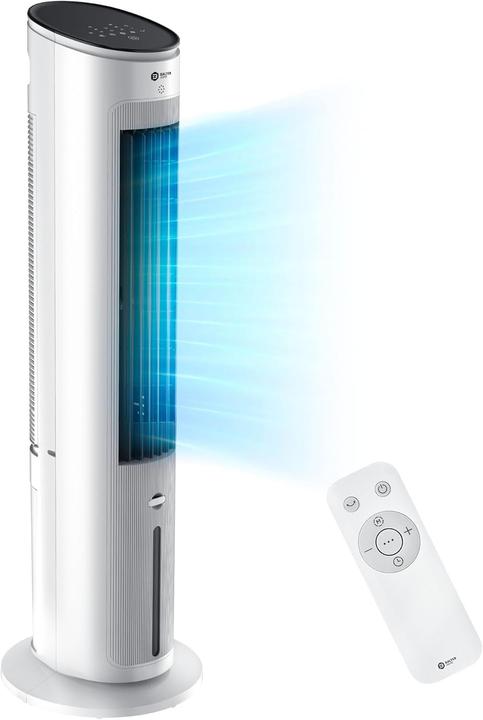 Image du produit Balter Turmventilator VT-09 mit Ionisator