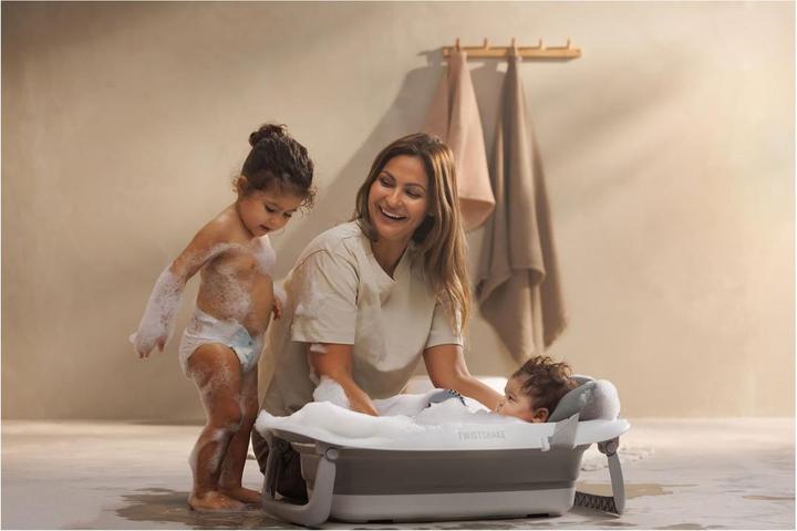 Actual product image Twistshake Baby bath set
