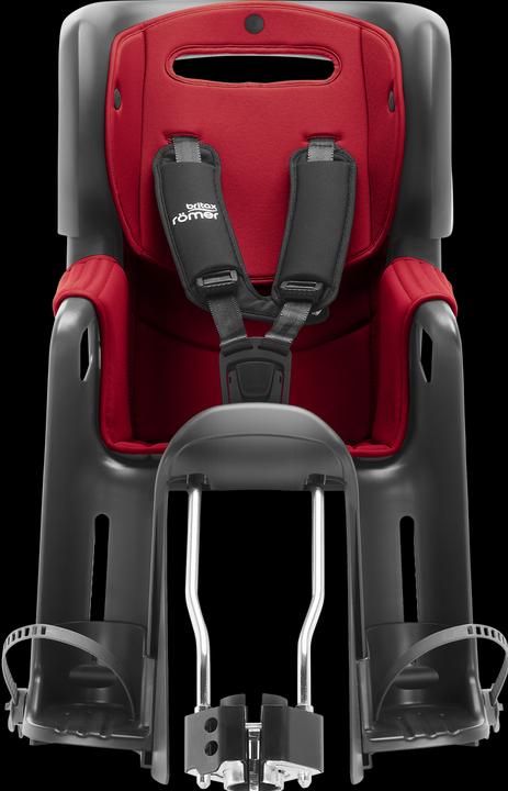 Produktbild Britax Römer Jockey³ Comfort (Gepäckträger)